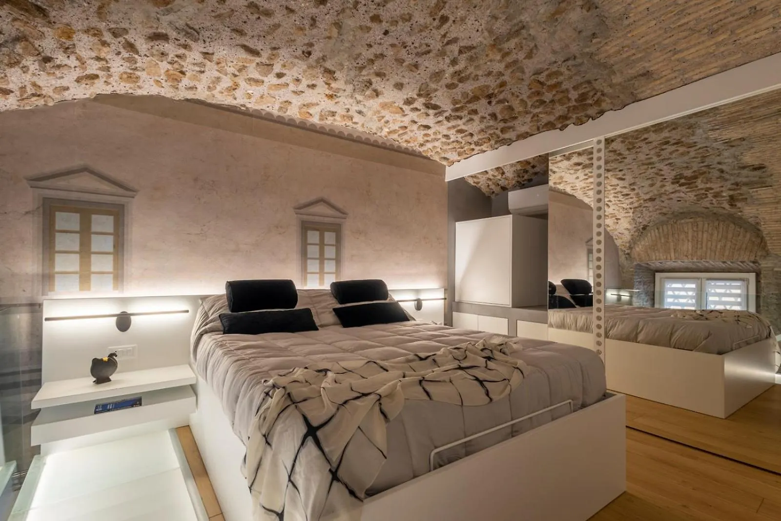 Spagna Suite Luxury Home - Trevi Fountain Rome Appartement