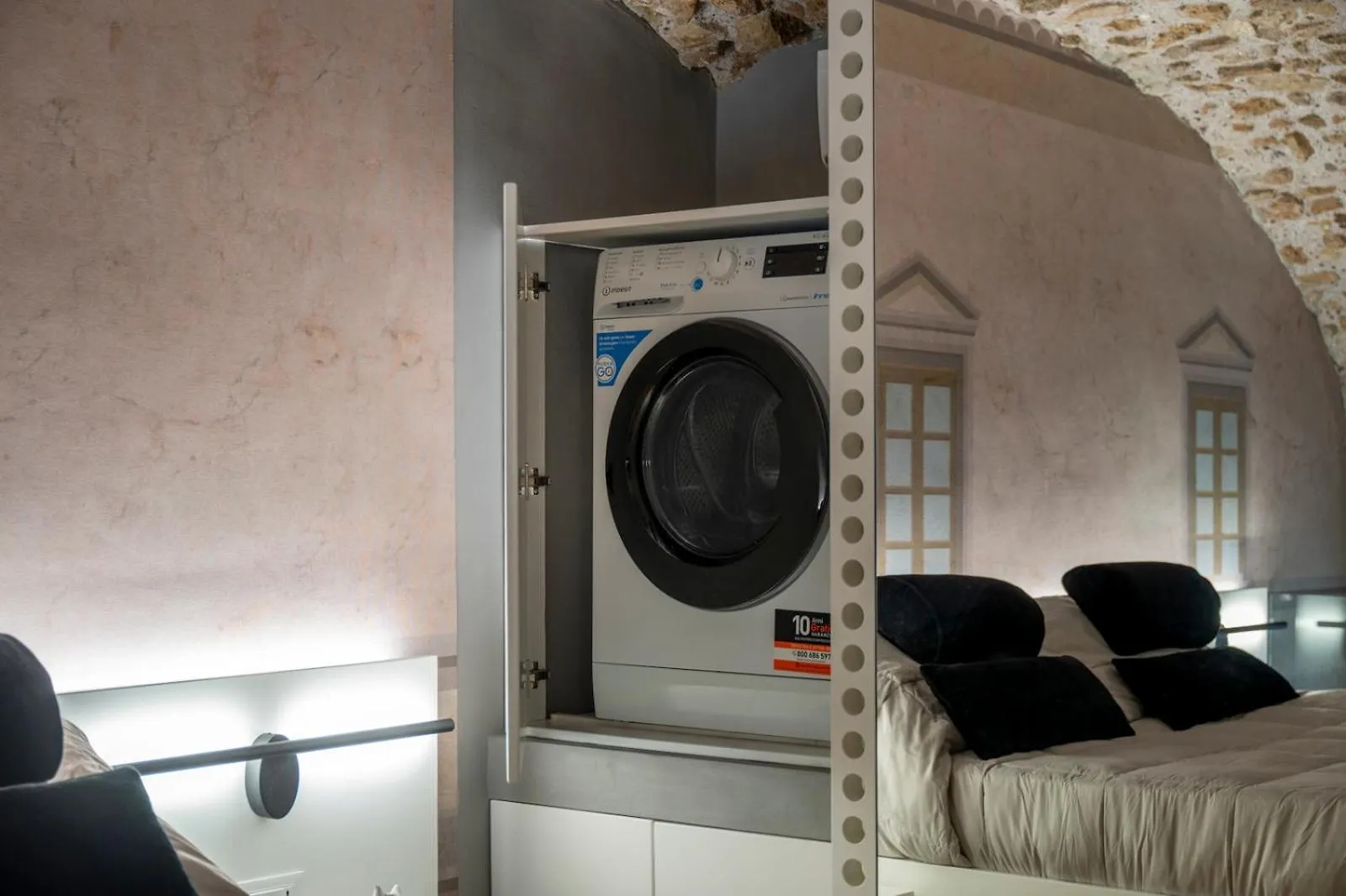 Spagna Suite Luxury Home - Trevi Fountain Rome Apartment