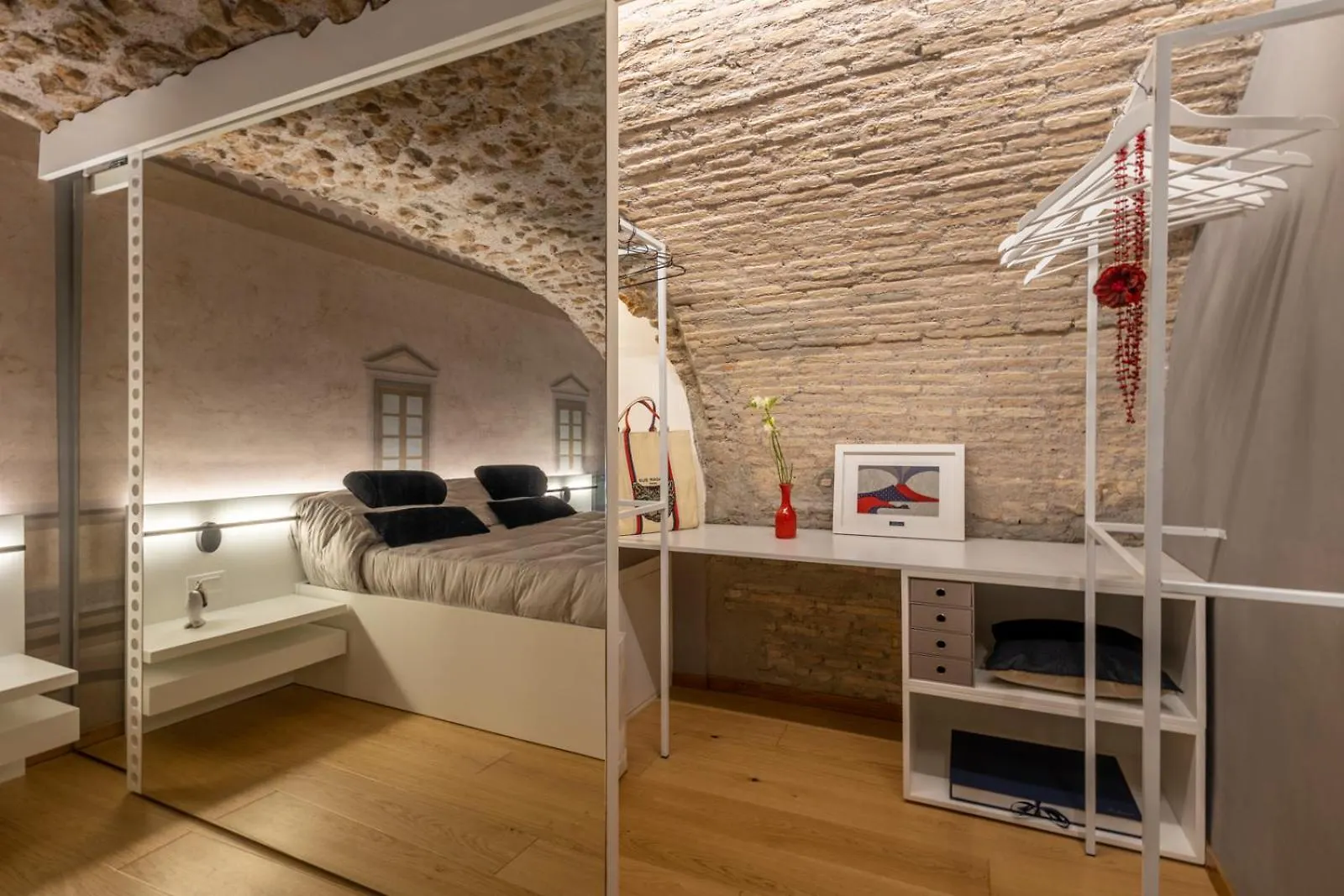 Spagna Suite Luxury Home - Trevi Fountain Rome Italy