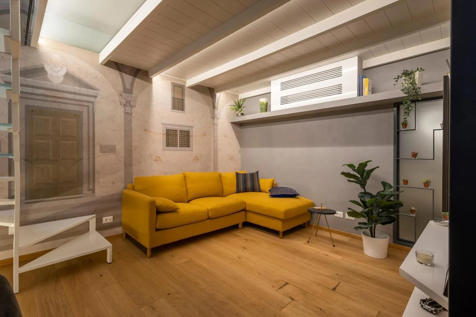 Apartment Spagna Suite Luxury Home - Trevi Fountain Rome