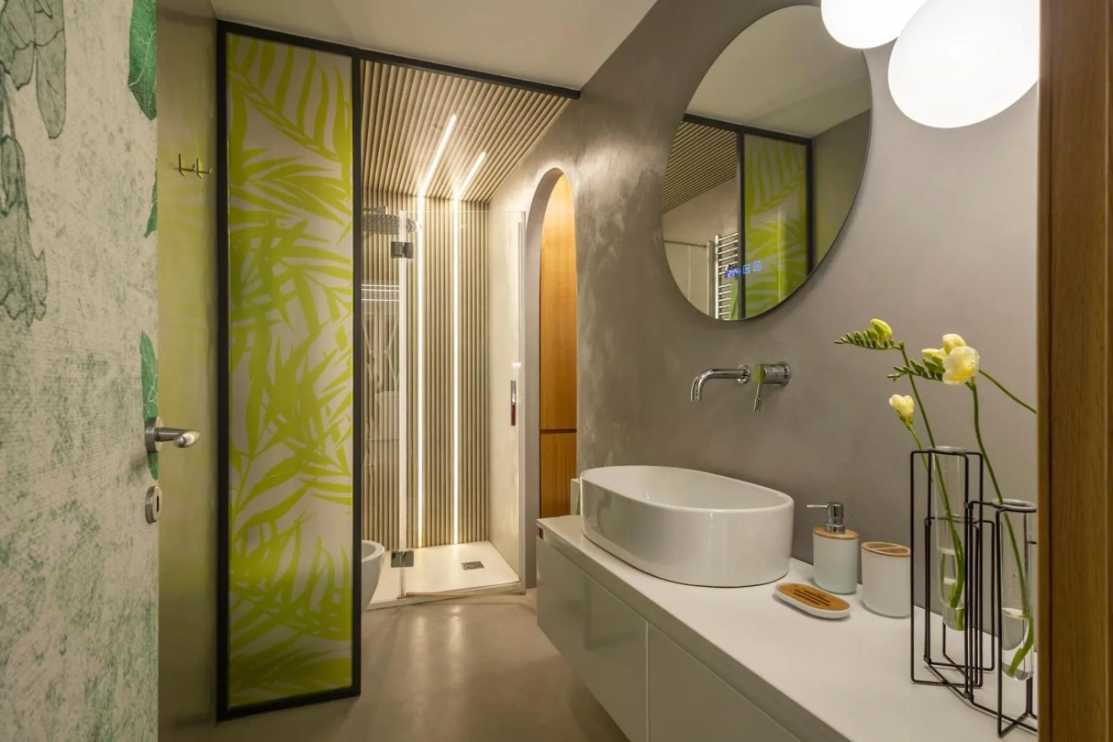 Spagna Suite Luxury Home - Trevi Fountain Rome