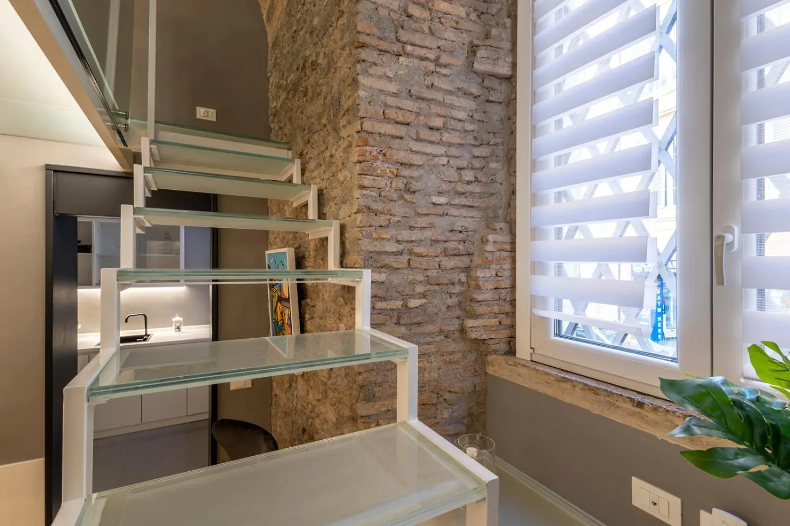 Spagna Suite Luxury Home - Trevi Fountain Rome Apartment