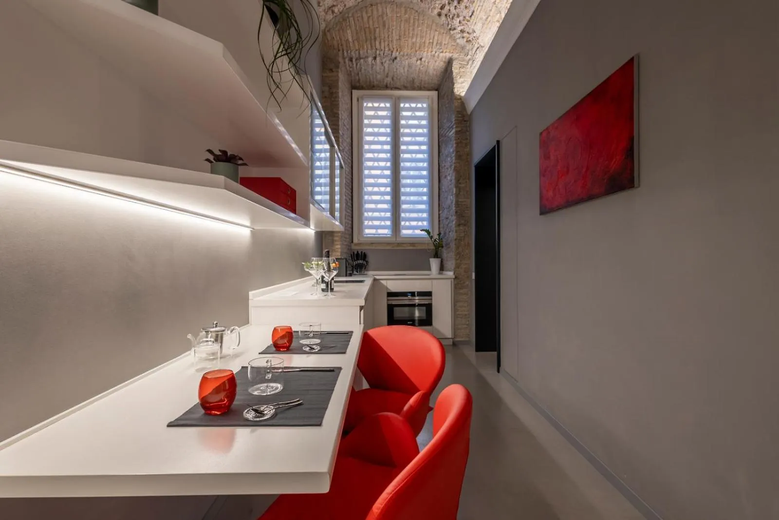 Apartment Spagna Suite Luxury Home - Trevi Fountain Rome