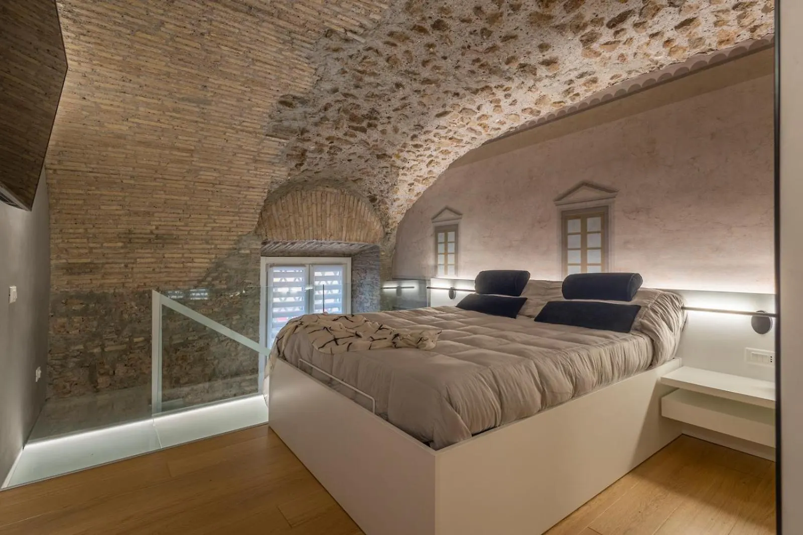 Spagna Suite Luxury Home - Trevi Fountain Rome