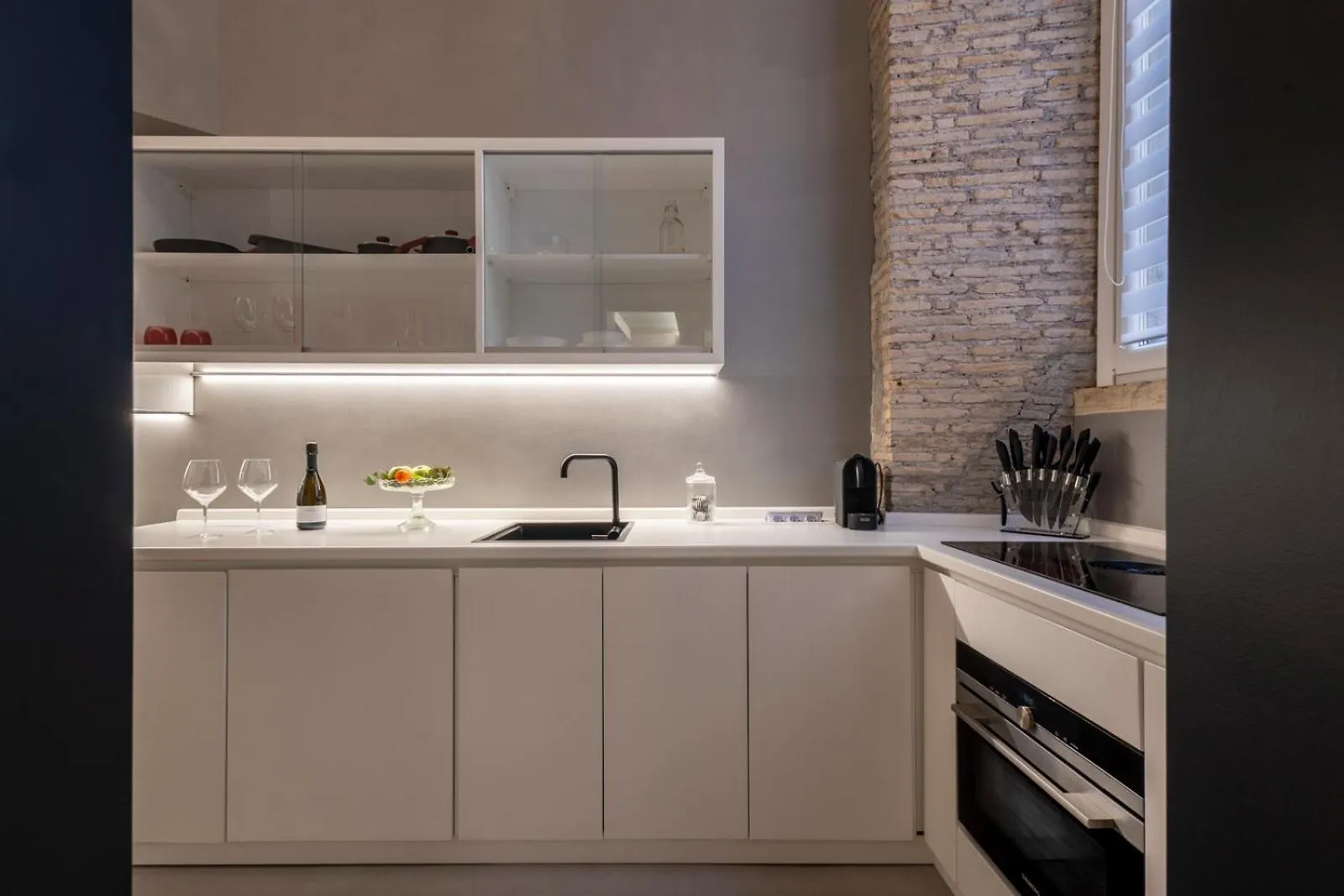 Spagna Suite Luxury Home - Trevi Fountain Rome