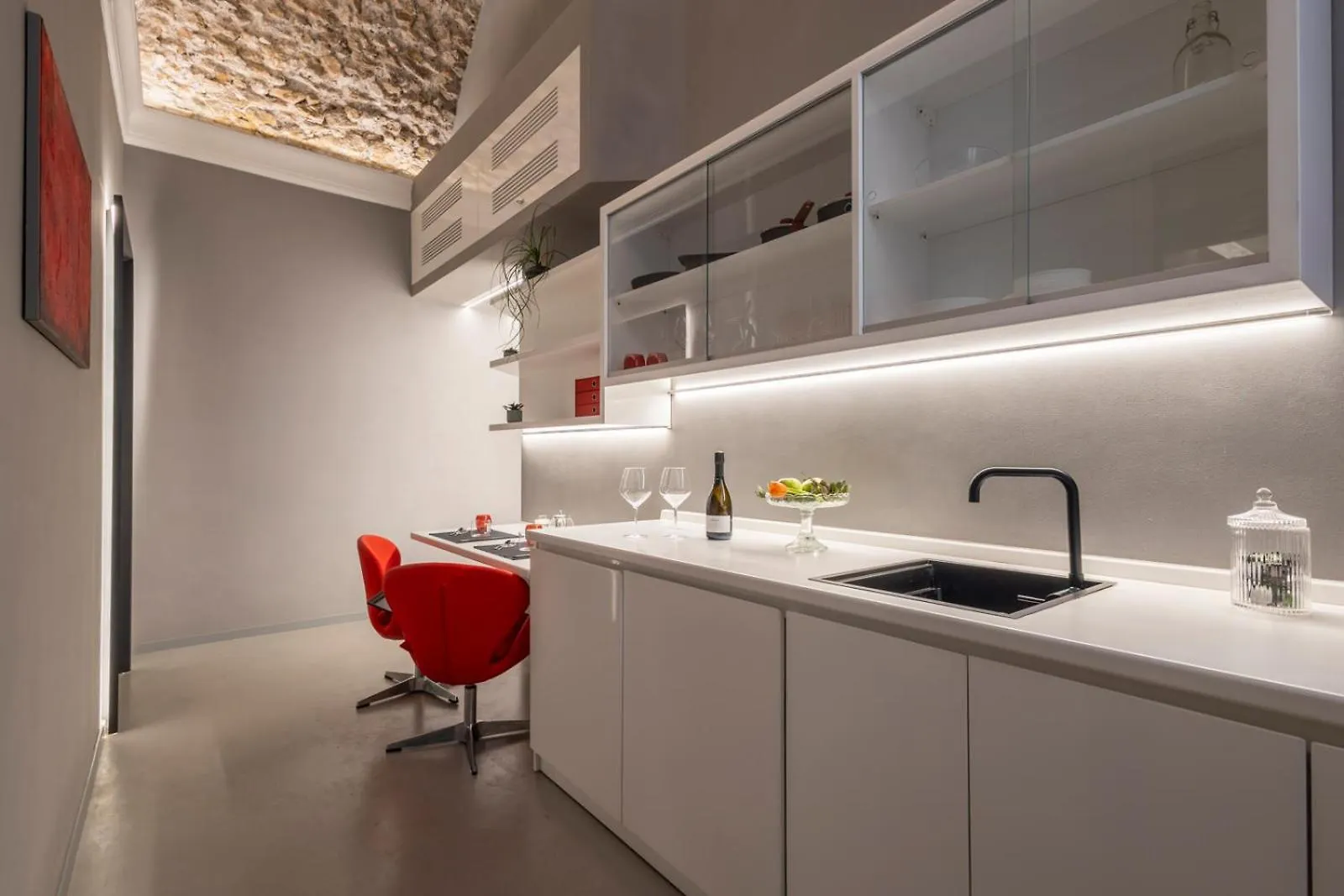 Apartment Spagna Suite Luxury Home - Trevi Fountain Rome