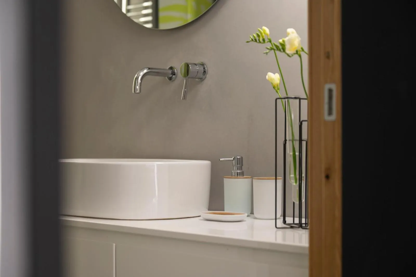 Spagna Suite Luxury Home - Trevi Fountain Rome Apartment