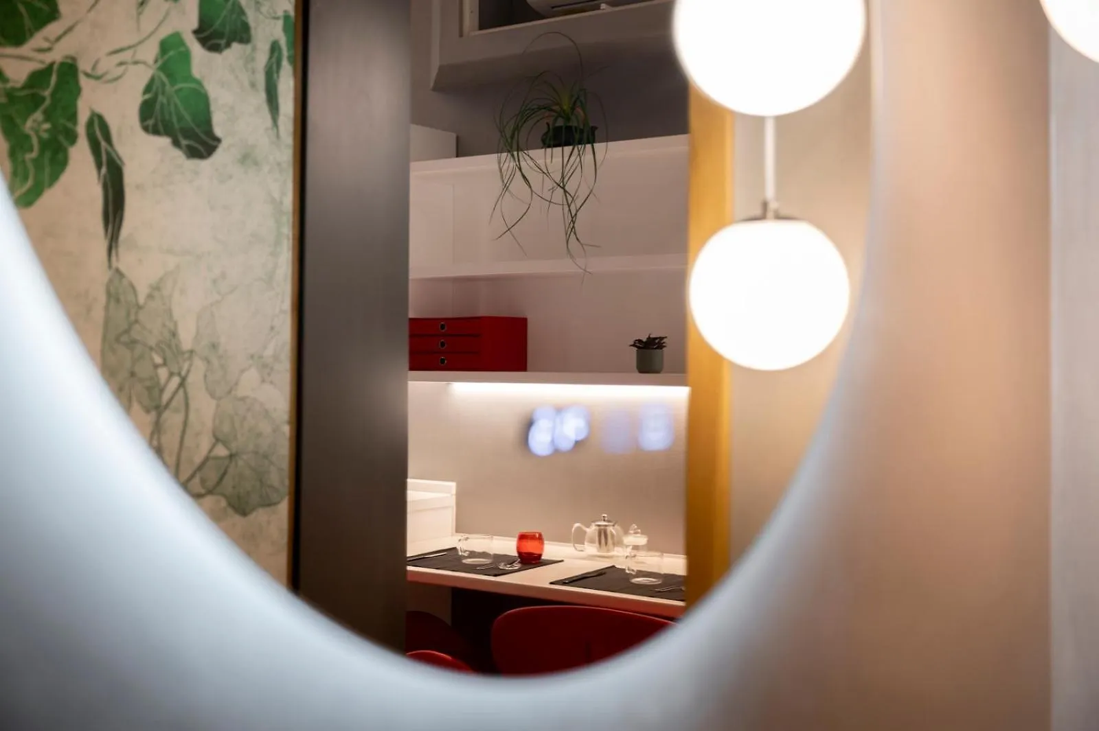 Spagna Suite Luxury Home - Trevi Fountain Rome 0*,