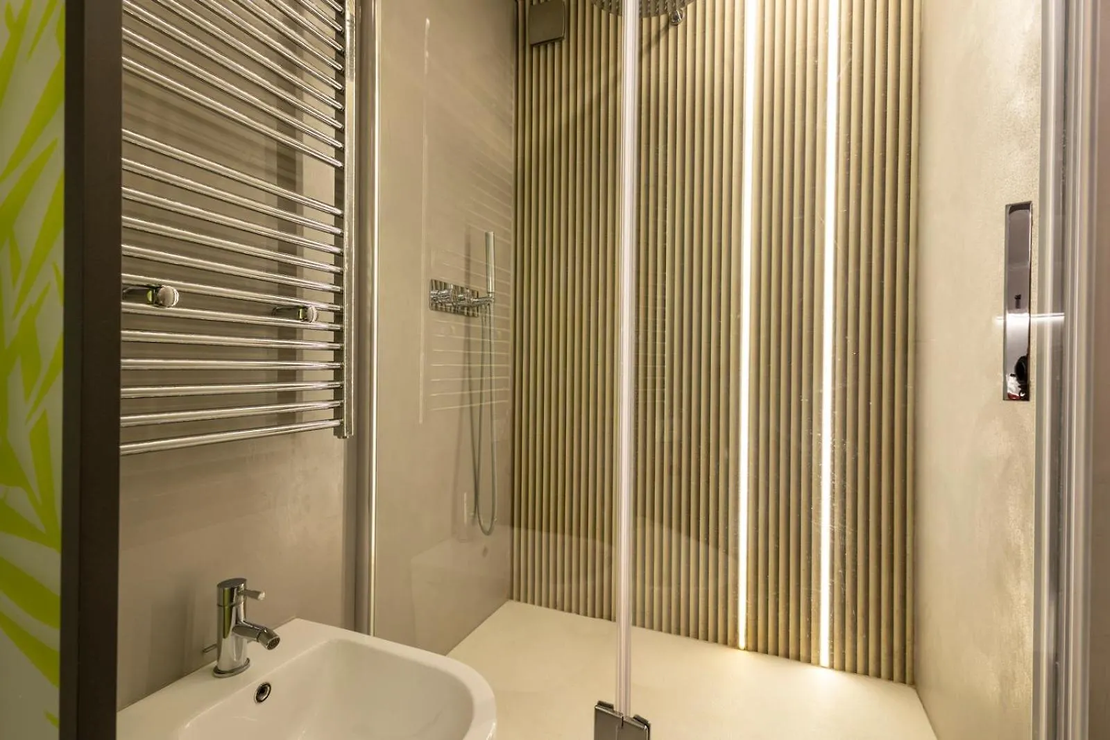 Spagna Suite Luxury Home - Trevi Fountain Rome Apartment