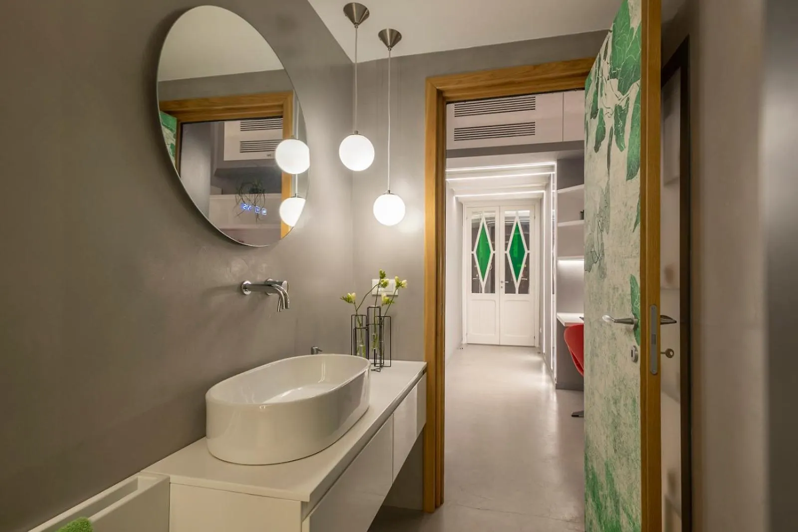 Apartment Spagna Suite Luxury Home - Trevi Fountain Rome