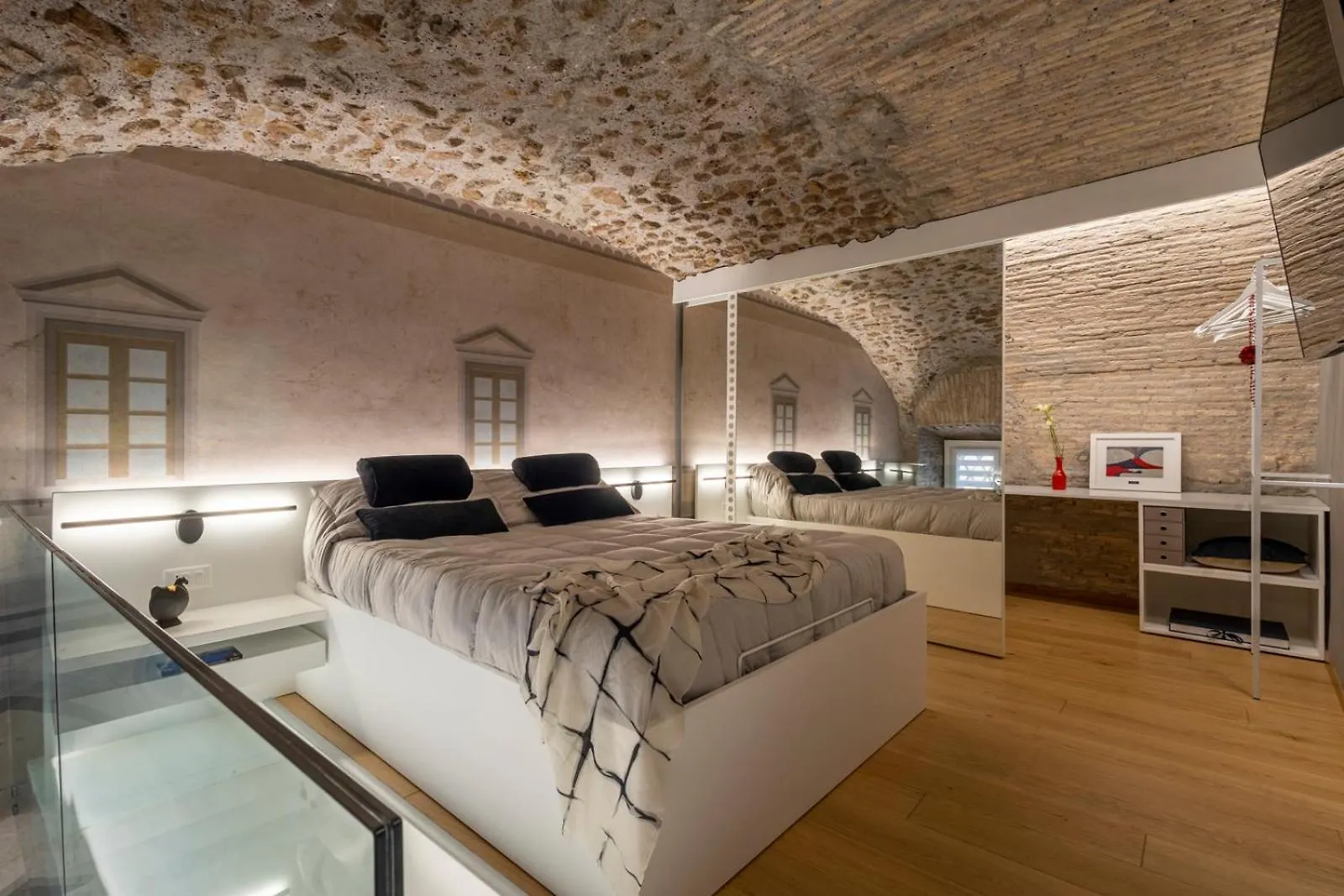 Spagna Suite Luxury Home - Trevi Fountain Rome