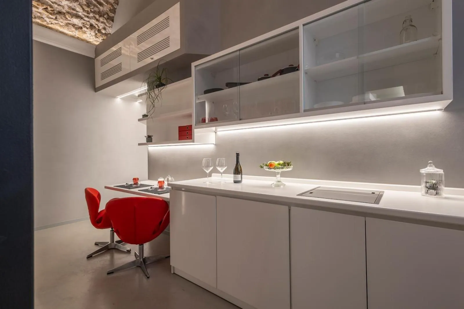 Apartment Spagna Suite Luxury Home - Trevi Fountain Rome