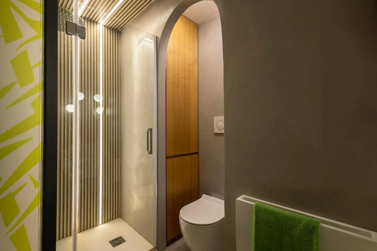 Spagna Suite Luxury Home - Trevi Fountain Rome Italy