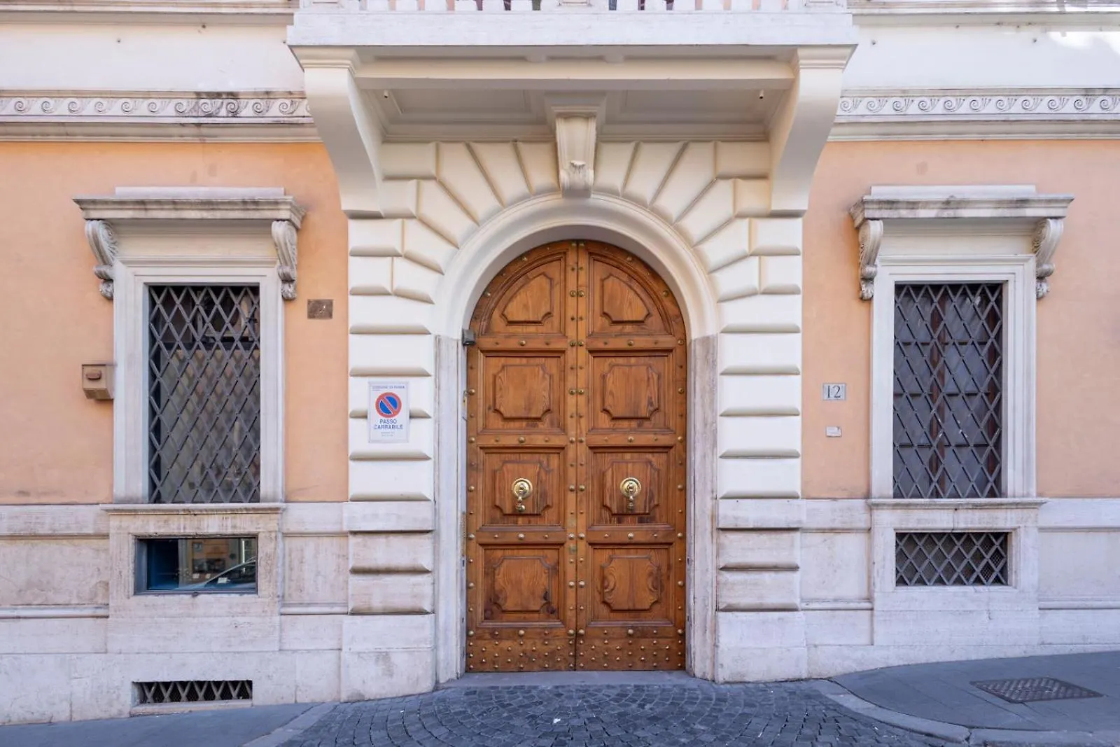 Spagna Suite Luxury Home - Trevi Fountain Rome