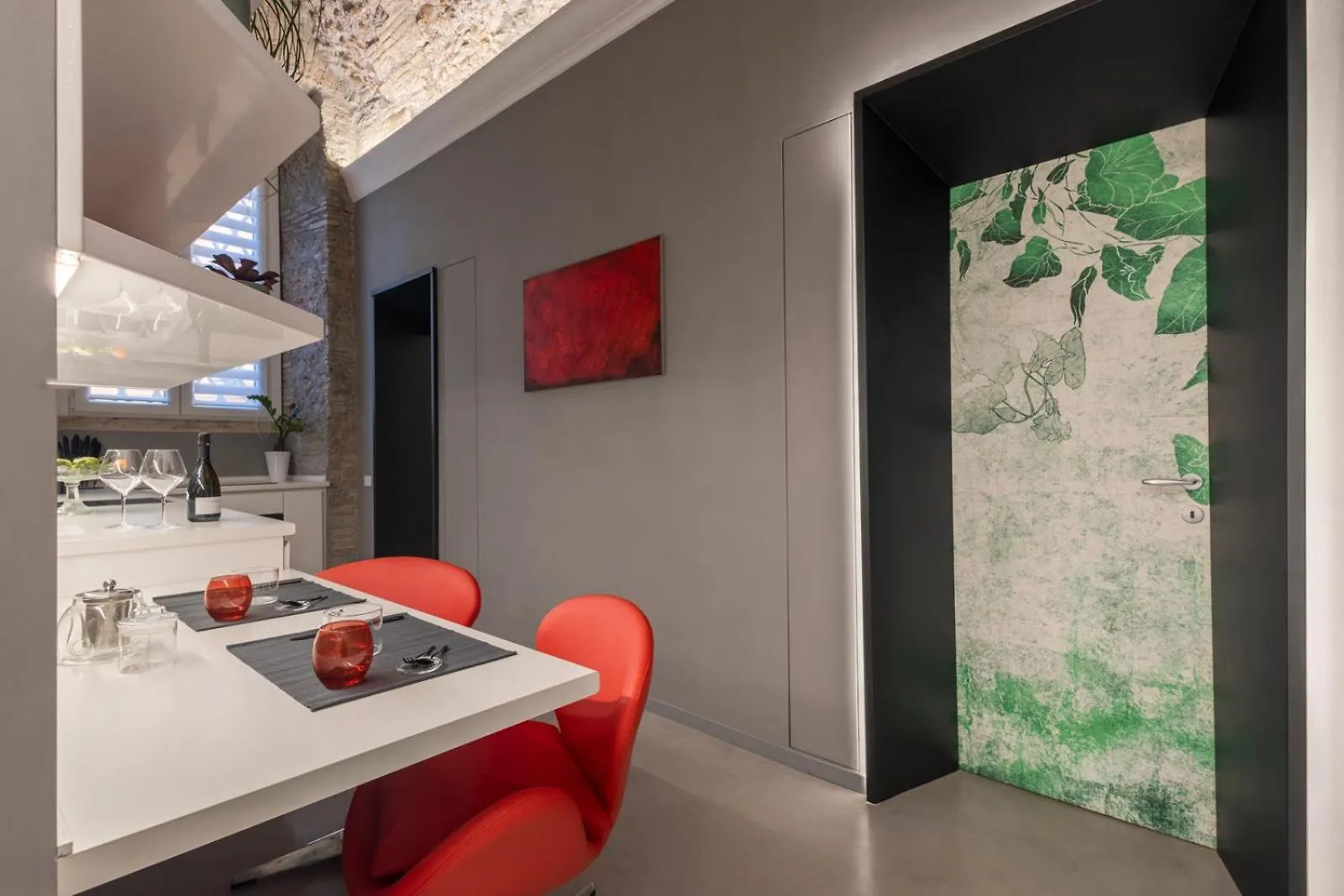 Spagna Suite Luxury Home - Trevi Fountain Rome