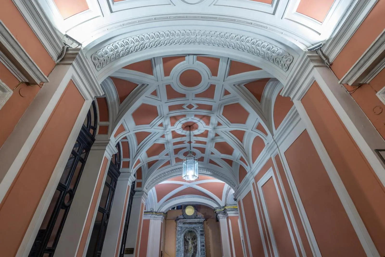 Apartment Spagna Suite Luxury Home - Trevi Fountain Rome