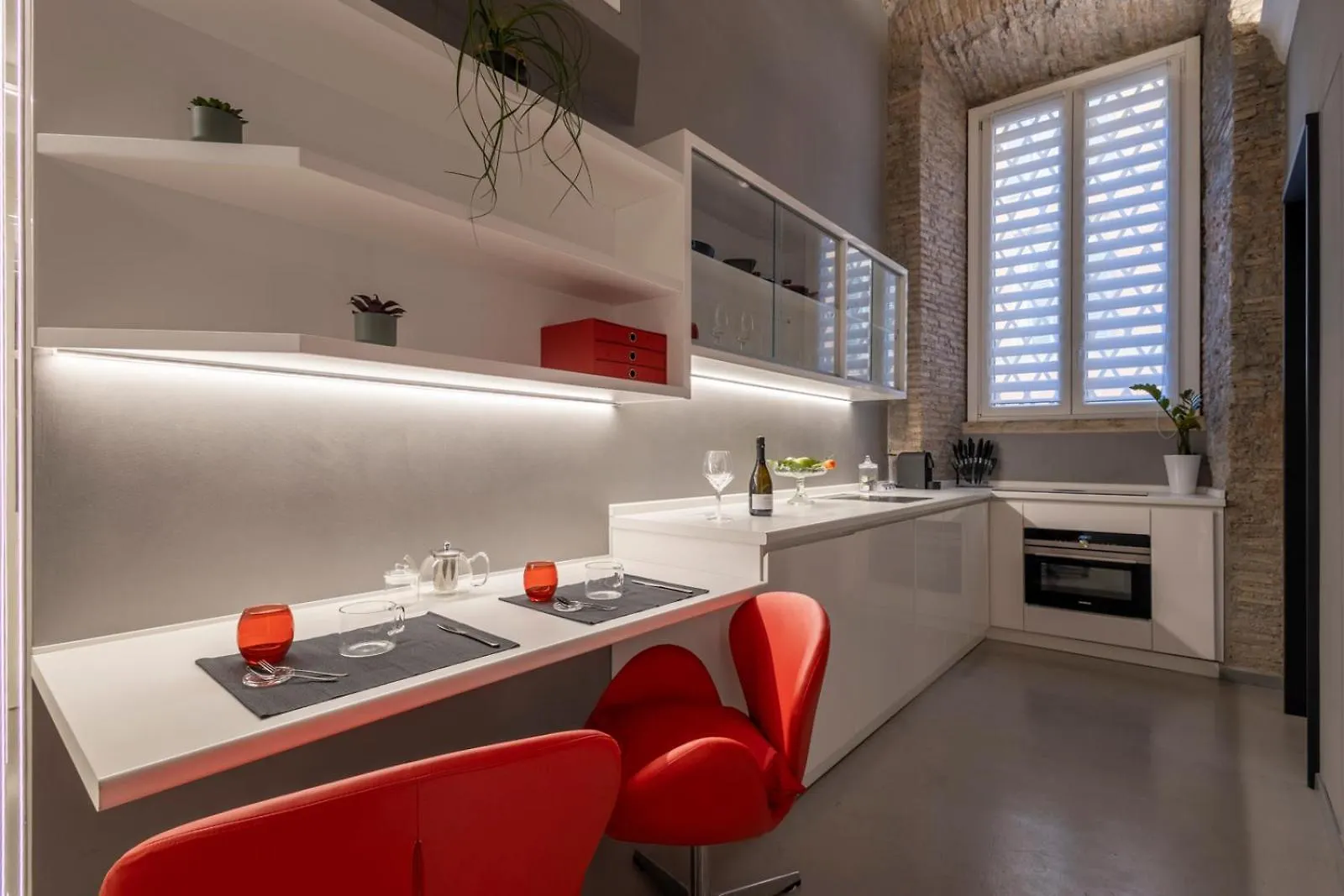 Spagna Suite Luxury Home - Trevi Fountain Rzym 0*,  Włochy