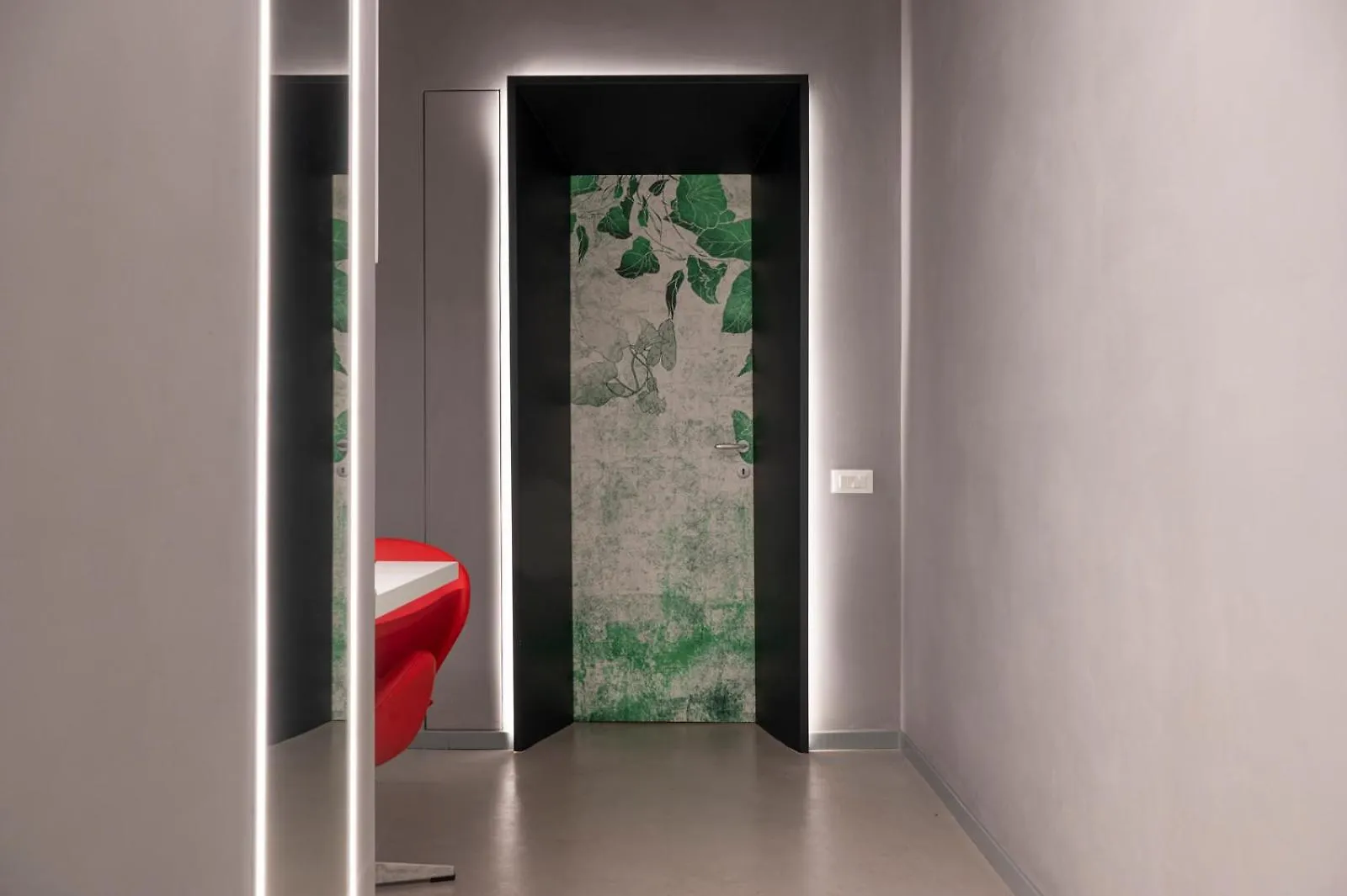 Spagna Suite Luxury Home - Trevi Fountain Rzym 0*,