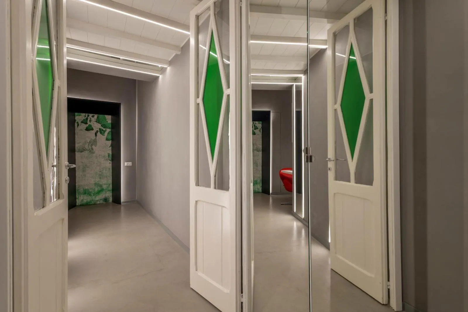 Spagna Suite Luxury Home - Trevi Fountain Rzym Włochy